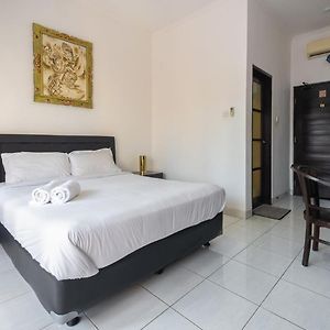 Standard Doppelzimmer